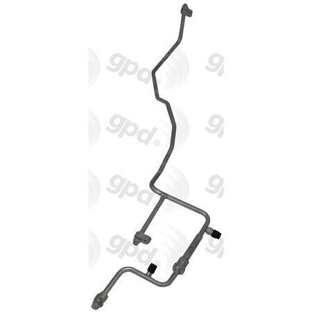 Gpd HOSE LIQUID LINE 4813107